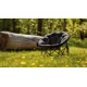 GIANTS FISHING - Sedačka Moon Chair