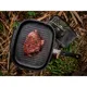 GIANTS FISHING - Set Pánev na vaření Eazi Pan Medium + Nerezový thermo hrnek 400 ml