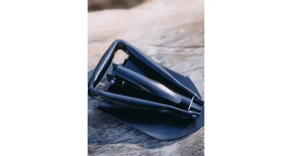 GIANTS FISHING - Skládací lopatka Camping Shovel