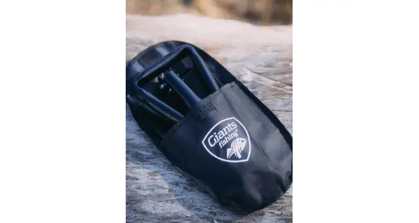 GIANTS FISHING - Skládací lopatka Camping Shovel