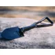 GIANTS FISHING - Skládací lopatka Camping Shovel