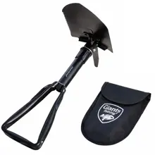 GIANTS FISHING - Skládací lopatka Camping Shovel