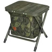 GIANTS FISHING - Skládací stolek s taškou Folding Table with Bag