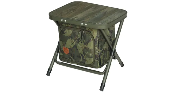 GIANTS FISHING - Skládací stolek s taškou Folding Table with Bag