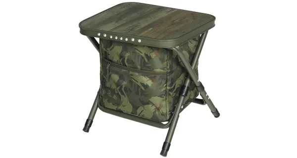 GIANTS FISHING - Skládací stolek s taškou Folding Table with Bag