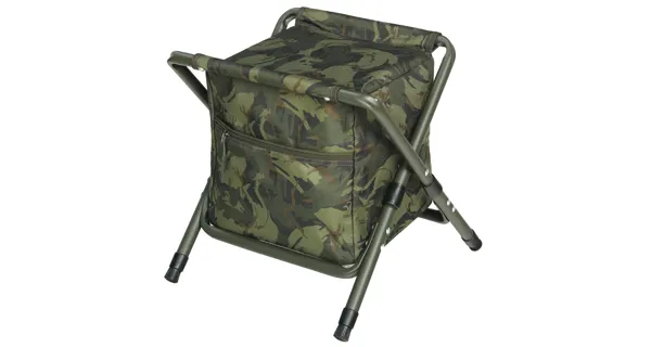 GIANTS FISHING - Skládací stolek s taškou Folding Table with Bag
