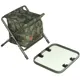 GIANTS FISHING - Skládací stolek s taškou Folding Table with Bag