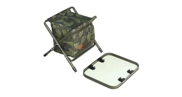 GIANTS FISHING - Skládací stolek s taškou Folding Table with Bag