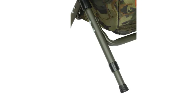 GIANTS FISHING - Skládací stolek s taškou Folding Table with Bag
