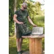 GIANTS FISHING - Skládací stolek s taškou Folding Table with Bag
