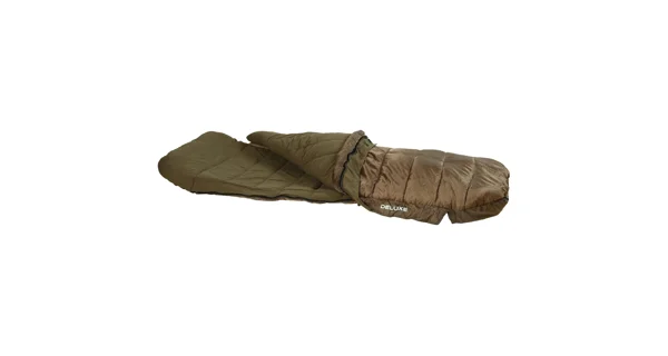 GIANTS FISHING - Spací pytel 4 Season Deluxe Sleeping Bag