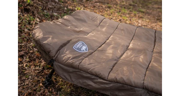 GIANTS FISHING - Spací pytel 4 Season Deluxe Sleeping Bag