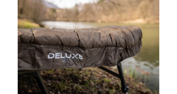 GIANTS FISHING - Spací pytel 4 Season Deluxe Sleeping Bag