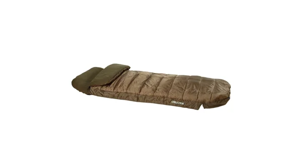 GIANTS FISHING - Spací pytel 4 Season Deluxe Sleeping Bag