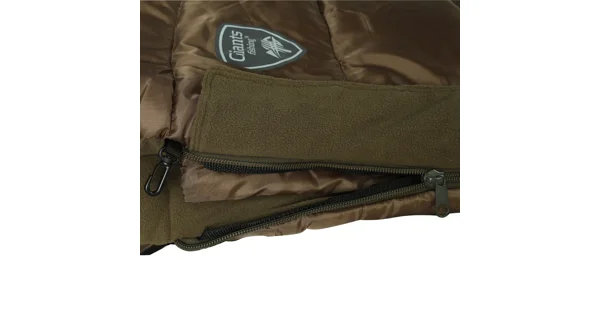 GIANTS FISHING - Spací pytel 4 Season Deluxe Sleeping Bag
