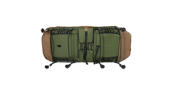 GIANTS FISHING - Spací pytel 4 Season Deluxe Sleeping Bag