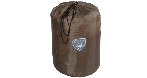GIANTS FISHING - Spací pytel 4 Season Deluxe Sleeping Bag