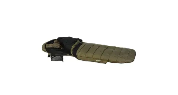GIANTS FISHING - Spací pytel 5 Season Extreme Plus Sleeping Bag
