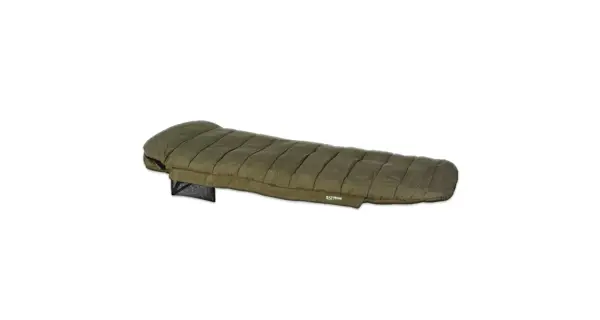 GIANTS FISHING - Spací pytel 5 Season Extreme Plus Sleeping Bag