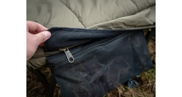 GIANTS FISHING - Spací pytel 5 Season Extreme Plus Sleeping Bag