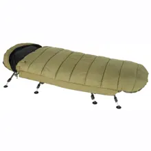GIANTS FISHING - Spací pytel 5 Season Extreme XS Sleeping Bag