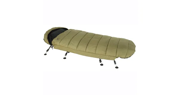 GIANTS FISHING - Spací pytel 5 Season Extreme XS Sleeping Bag