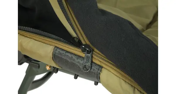 GIANTS FISHING - Spací pytel 5 Season Extreme XS Sleeping Bag