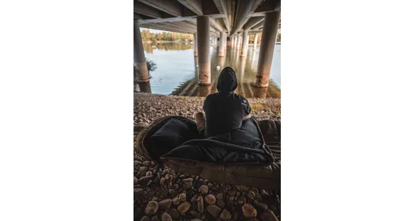 GIANTS FISHING - Spací pytel 5 Season Extreme XS Sleeping Bag