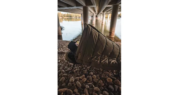 GIANTS FISHING - Spací pytel 5 Season Extreme XS Sleeping Bag