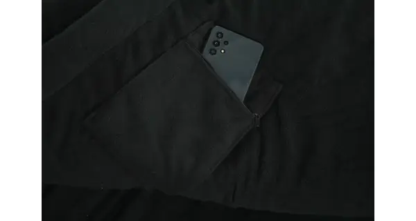 GIANTS FISHING - Spací pytel 5 Season Extreme XS Sleeping Bag