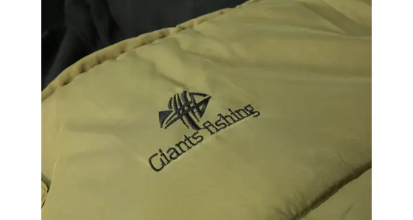 GIANTS FISHING - Spací pytel 5 Season Extreme XS Sleeping Bag