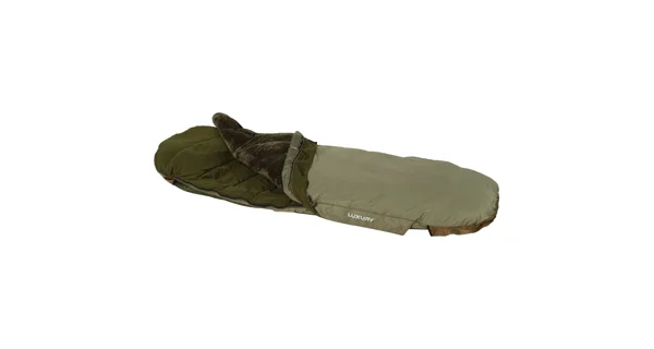 GIANTS FISHING - Spací pytel 5 Season Luxury Sleeping Bag