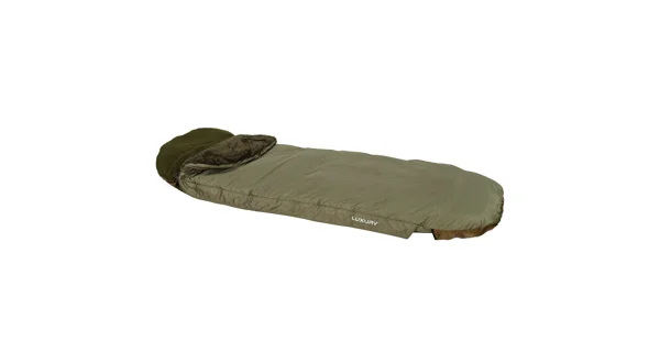 GIANTS FISHING - Spací pytel 5 Season Luxury Sleeping Bag