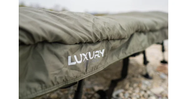 GIANTS FISHING - Spací pytel 5 Season Luxury Sleeping Bag