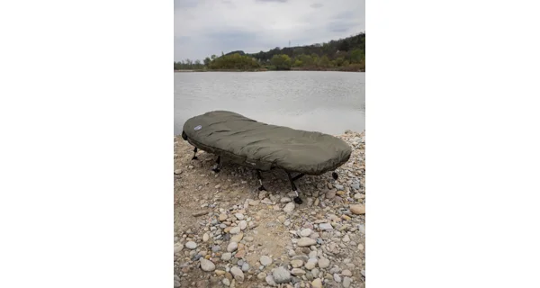 GIANTS FISHING - Spací pytel 5 Season Luxury Sleeping Bag
