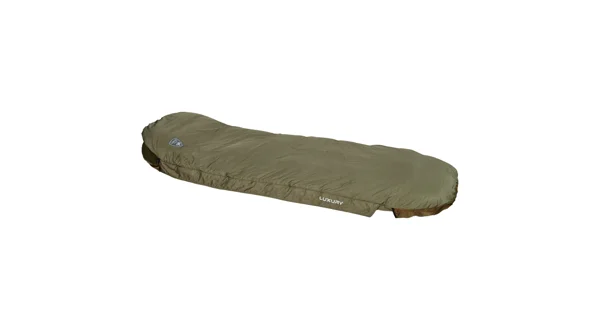 GIANTS FISHING - Spací pytel 5 Season Luxury Sleeping Bag