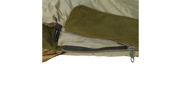 GIANTS FISHING - Spací pytel 5 Season Luxury Sleeping Bag