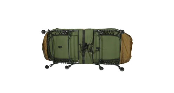 GIANTS FISHING - Spací pytel 5 Season Luxury Sleeping Bag