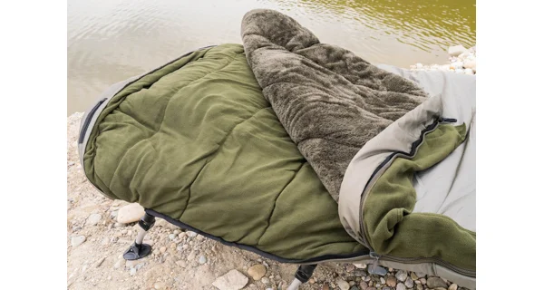GIANTS FISHING - Spací pytel 5 Season Luxury Sleeping Bag