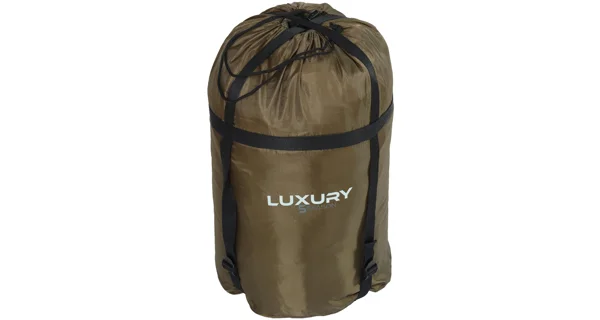 GIANTS FISHING - Spací pytel 5 Season Luxury Sleeping Bag