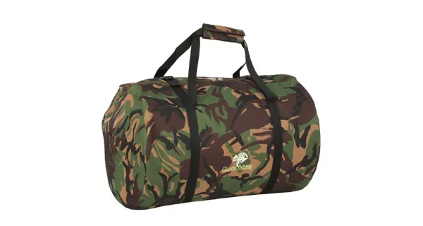 GIANTS FISHING - Spací pytel 5 Season Maxi Camo Sleeping Bag