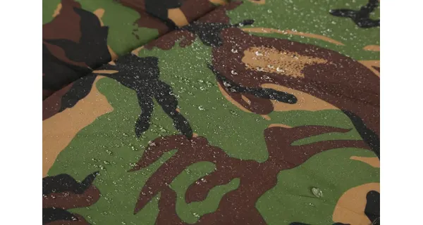 GIANTS FISHING - Spací pytel 5 Season Maxi Camo Sleeping Bag