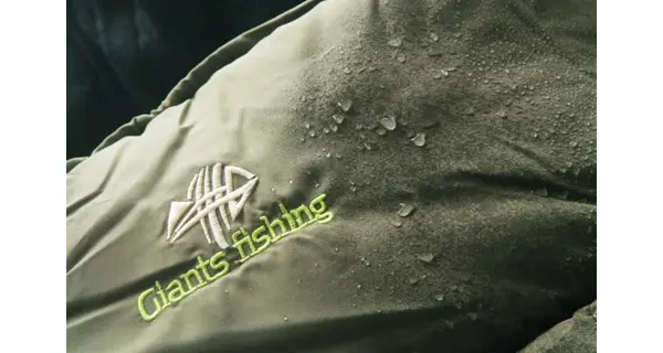 GIANTS FISHING - Spací pytel 5 Season Maxi