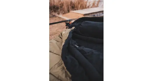 GIANTS FISHING - Spací pytel 5 Season Maxi