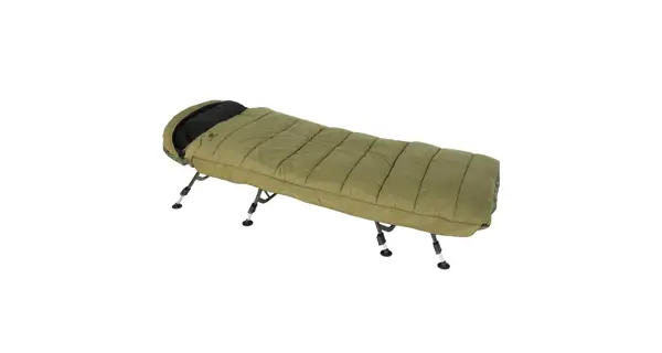 GIANTS FISHING - Spací pytel 5 Season Maxi XS Sleeping Bag