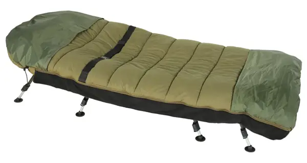 GIANTS FISHING - Spací pytel 5 Season Maxi XS Sleeping Bag