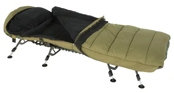 GIANTS FISHING - Spací pytel 5 Season Maxi XS Sleeping Bag