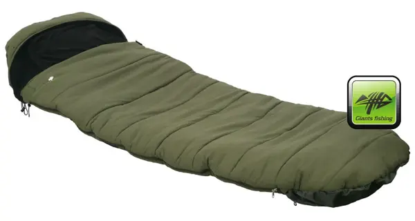 GIANTS FISHING - Spací pytel Extreme 5 Season Sleeping Bag