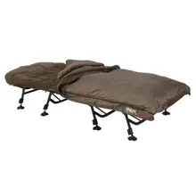 GIANTS FISHING - Spací pytel RWX 5 Season Sleeping Bag