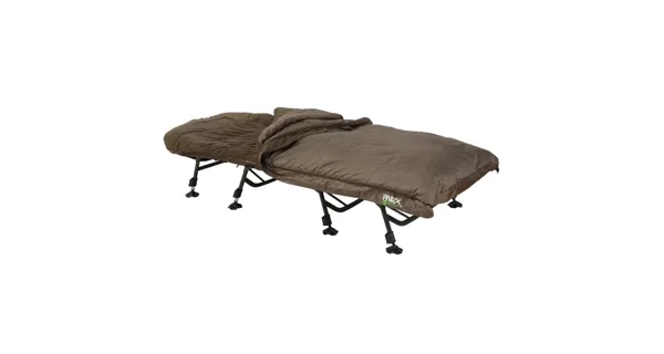 GIANTS FISHING - Spací pytel RWX 5 Season Sleeping Bag